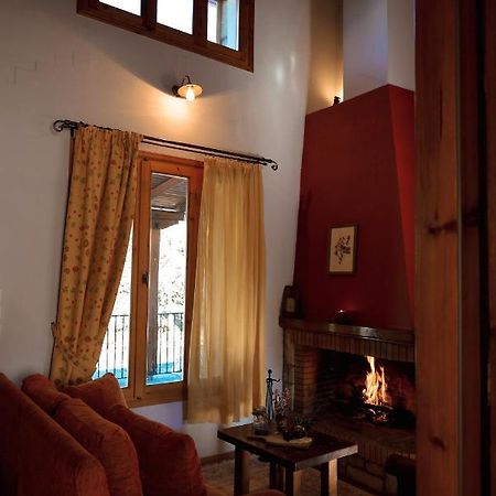 Diminio 1 Whole House - Chalet Arachova Esterno foto