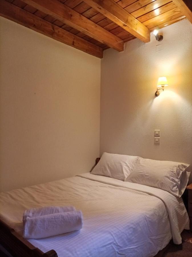 Diminio 1 Whole House - Chalet Arachova Esterno foto