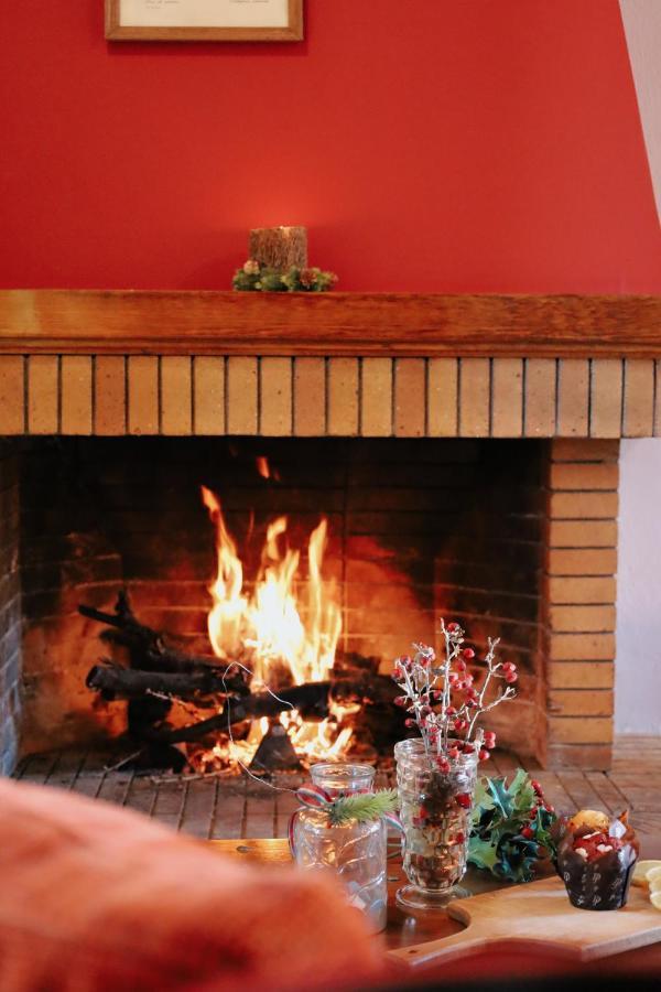 Diminio 1 Whole House - Chalet Arachova Esterno foto