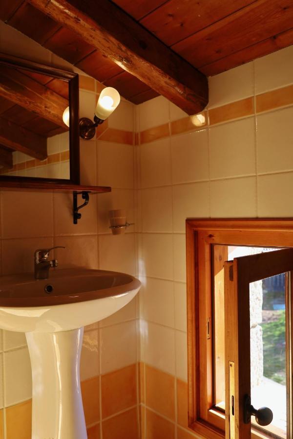Diminio 1 Whole House - Chalet Arachova Esterno foto