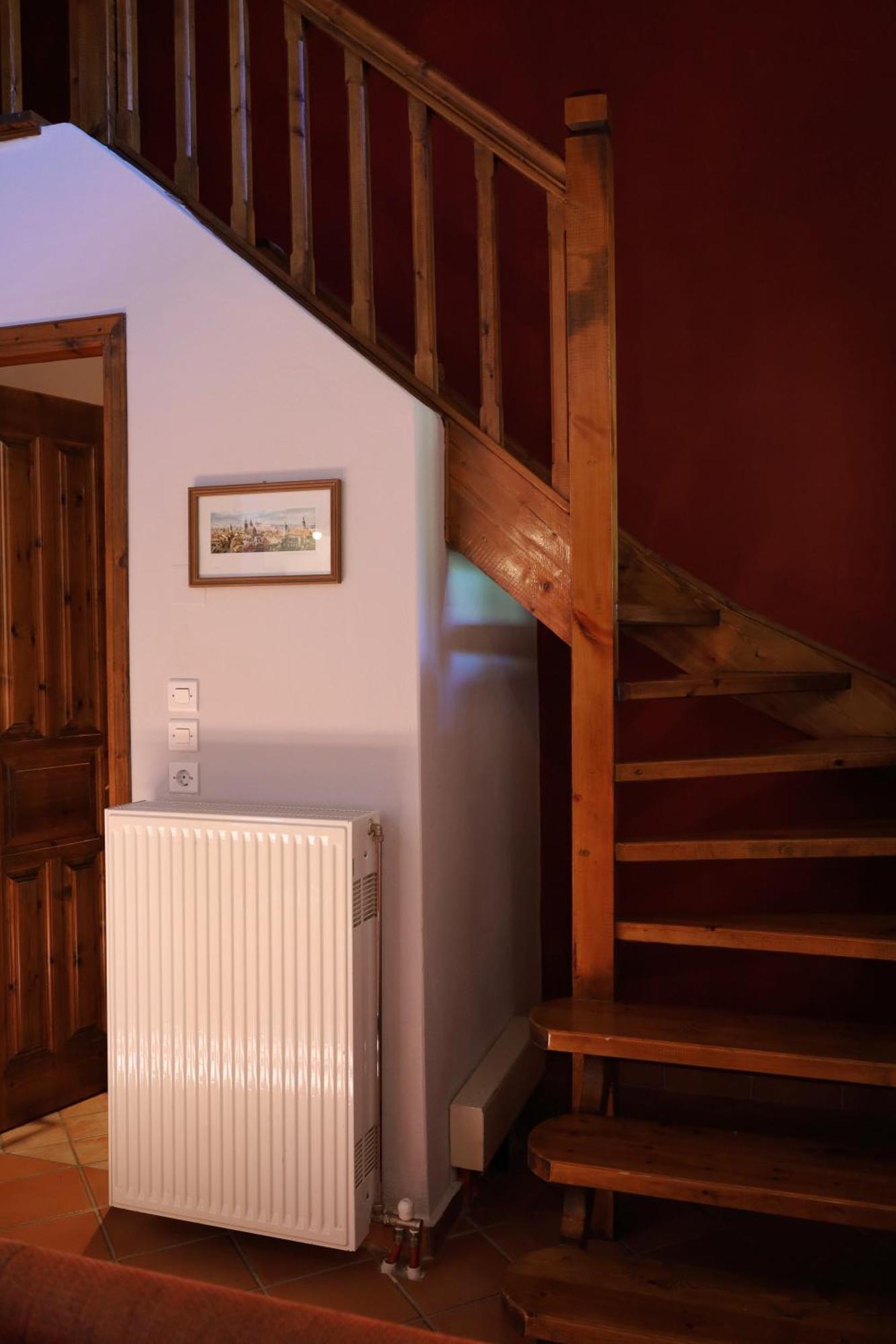 Diminio 1 Whole House - Chalet Arachova Esterno foto