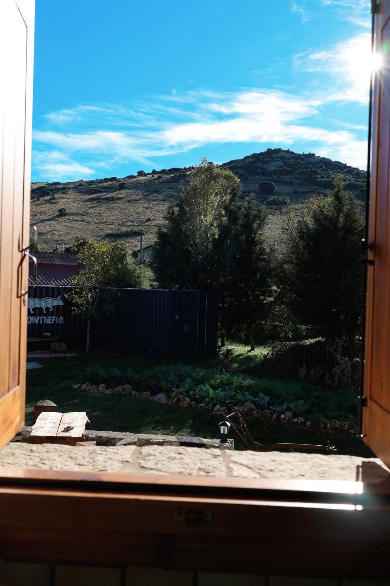 Diminio 1 Whole House - Chalet Arachova Esterno foto