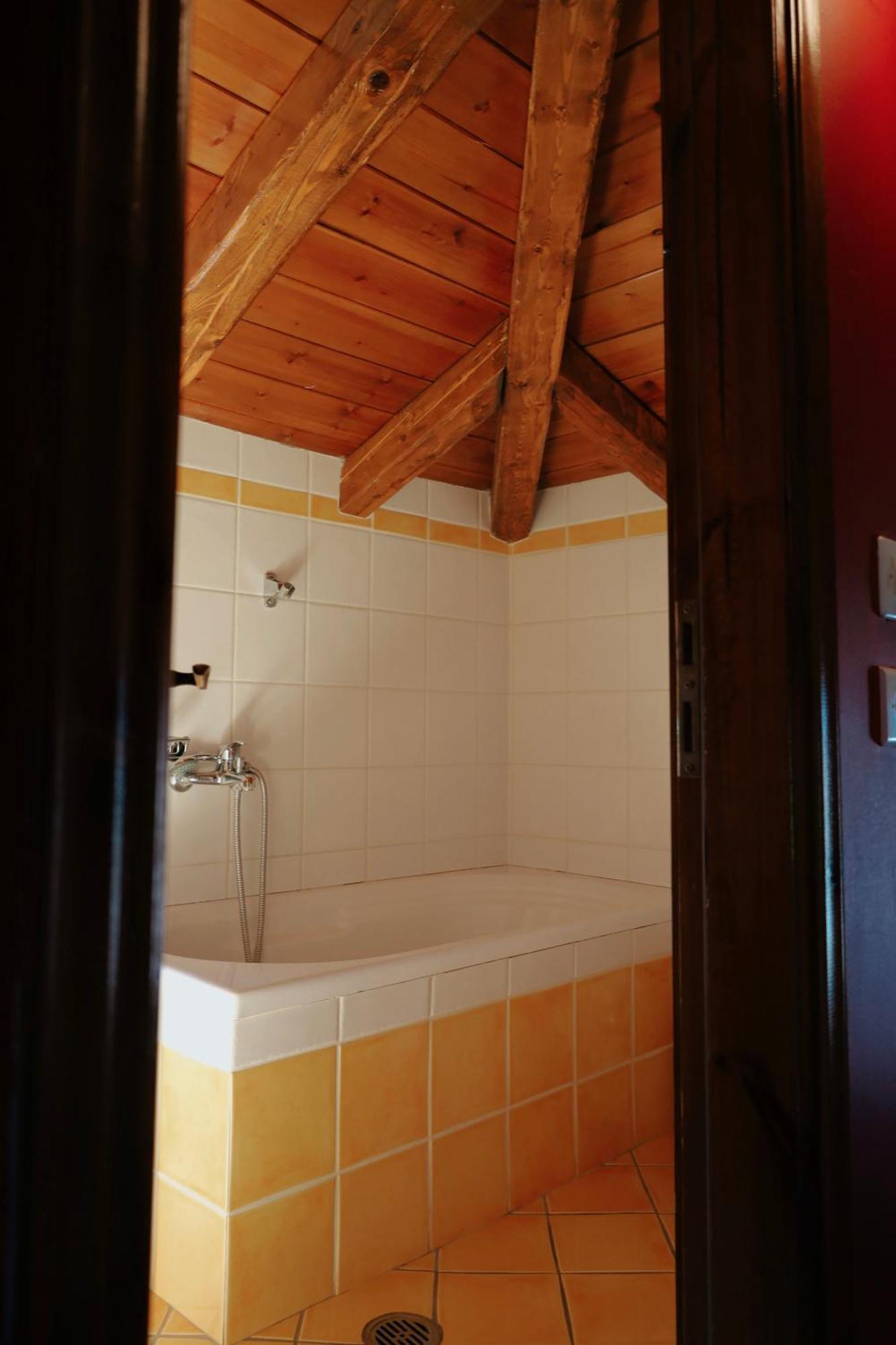 Diminio 1 Whole House - Chalet Arachova Esterno foto