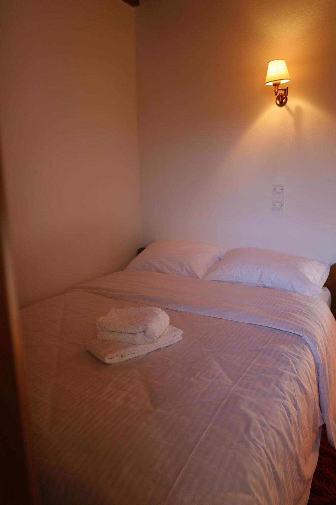 Diminio 1 Whole House - Chalet Arachova Esterno foto