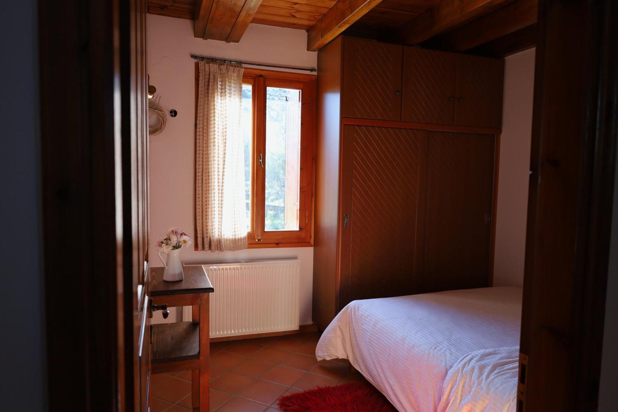Diminio 1 Whole House - Chalet Arachova Esterno foto