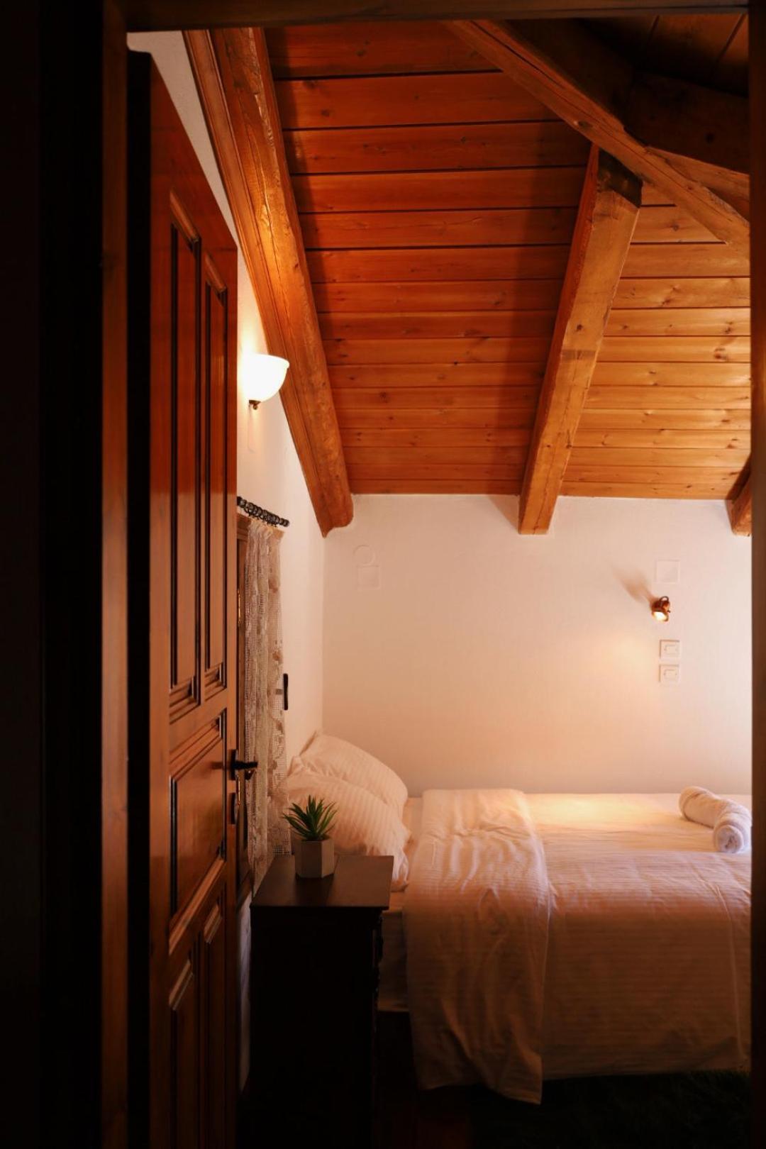 Diminio 1 Whole House - Chalet Arachova Esterno foto