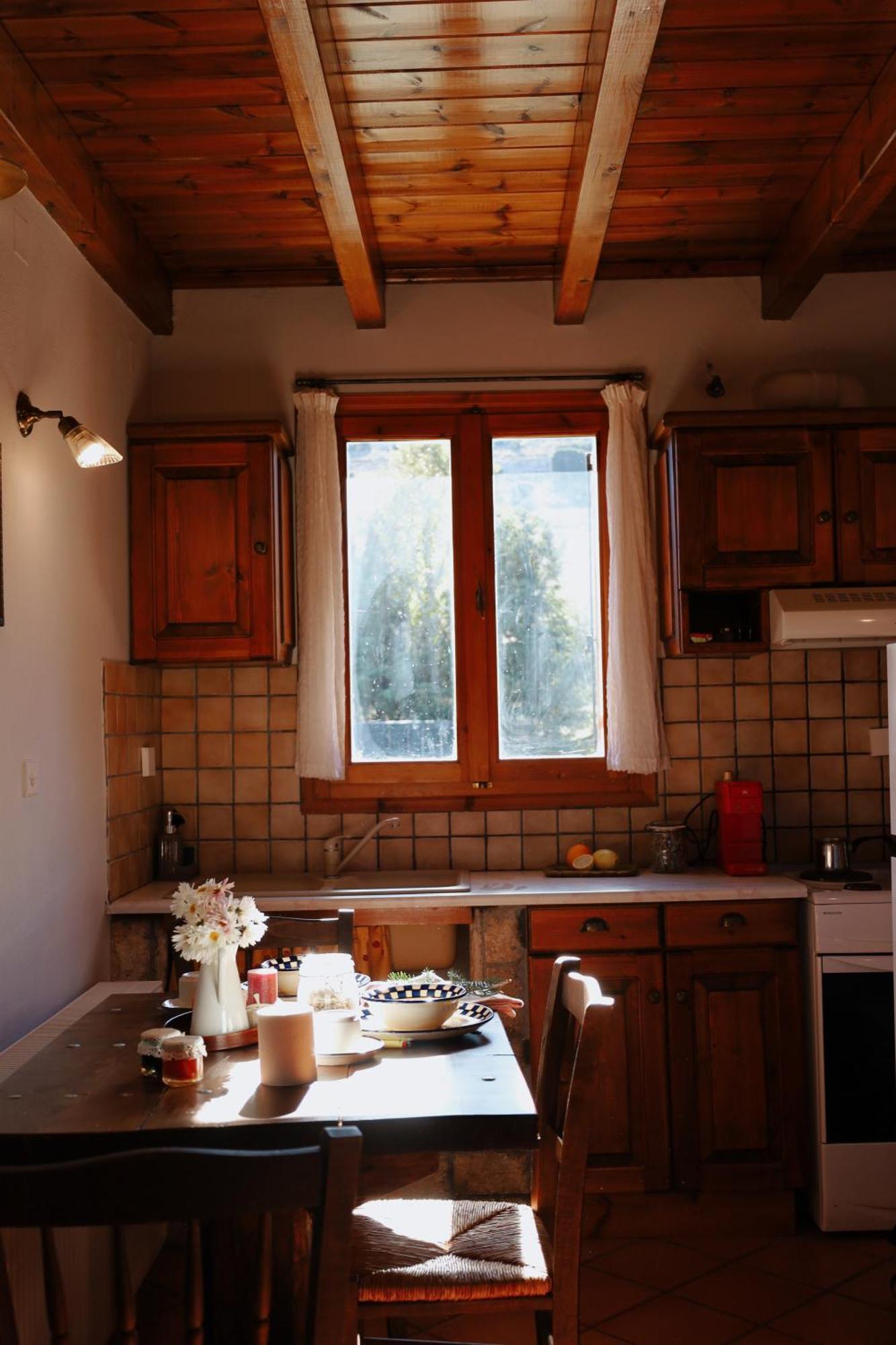 Diminio 1 Whole House - Chalet Arachova Esterno foto